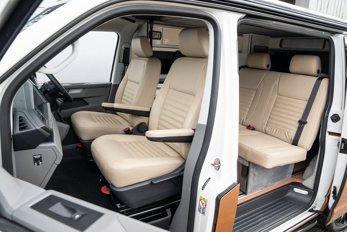 T6.1 T28 2.0TDI 150PS HIGHLINE DSG AUTO