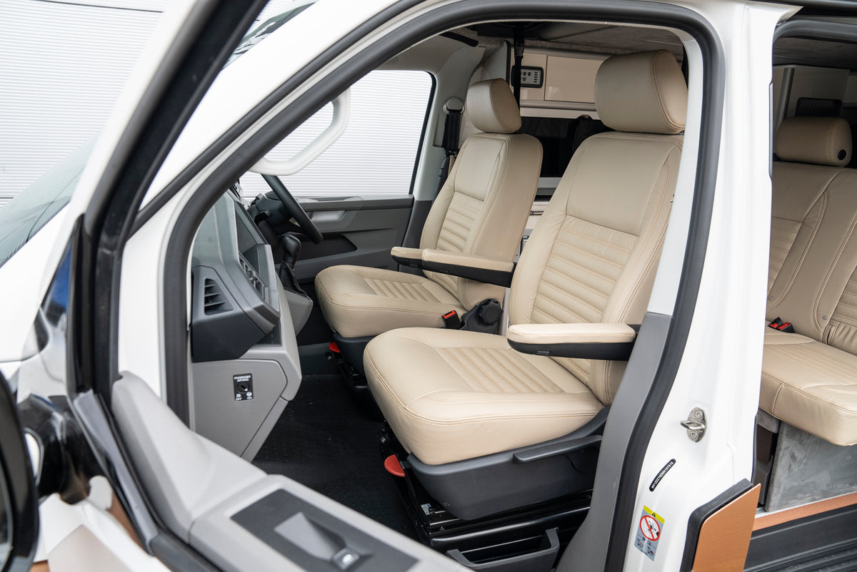 T6.1 T28 2.0TDI 150PS HIGHLINE DSG AUTO