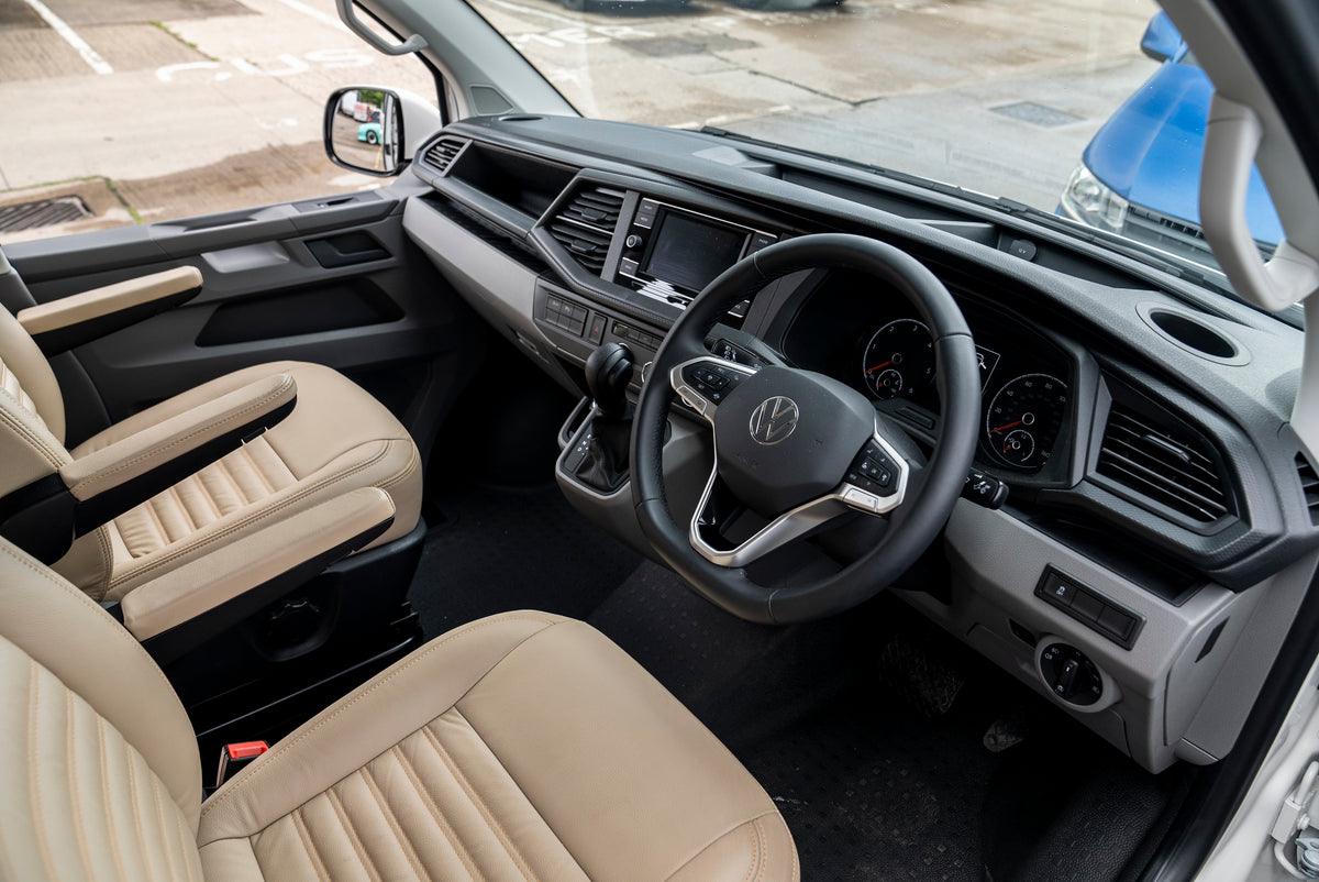 T6.1 T28 2.0TDI 150PS HIGHLINE DSG AUTO