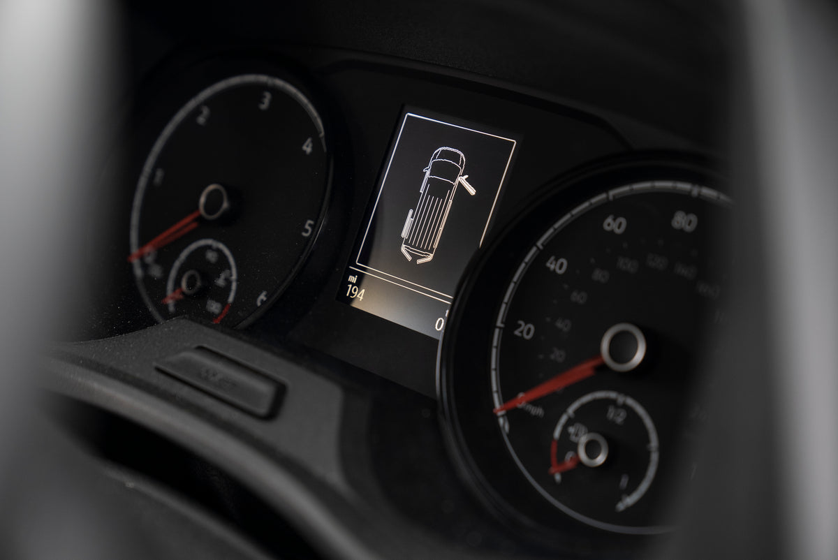 T6.1 T28 2.0TDI 150PS HIGHLINE DSG AUTO