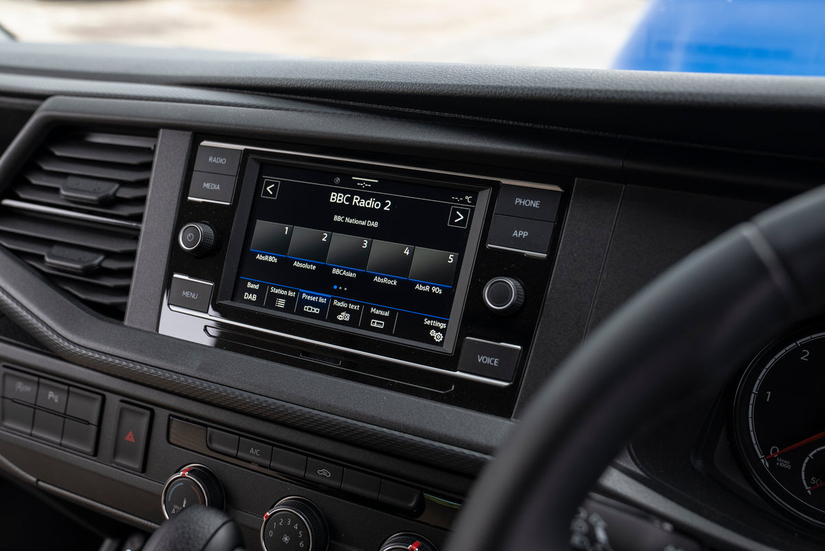 T6.1 T28 2.0TDI 150PS HIGHLINE DSG AUTO