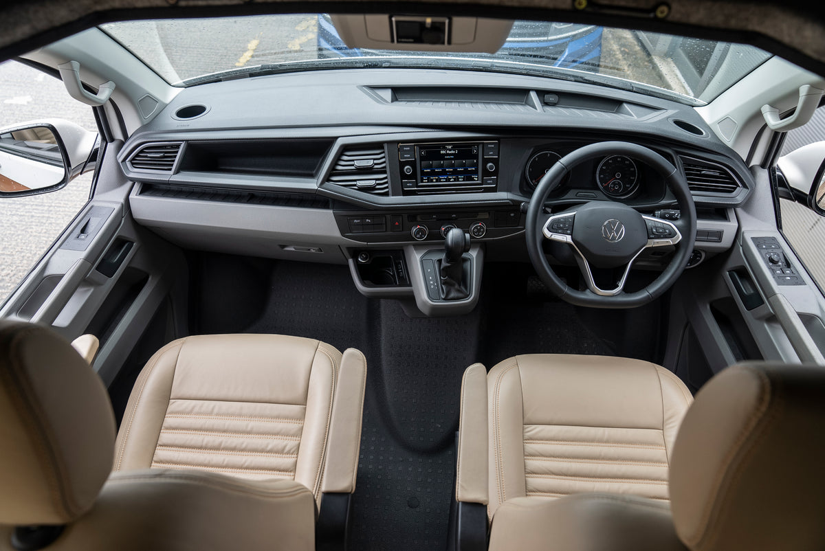 T6.1 T28 2.0TDI 150PS HIGHLINE DSG AUTO