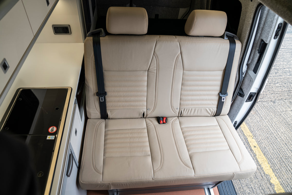 T6.1 T28 2.0TDI 150PS HIGHLINE DSG AUTO