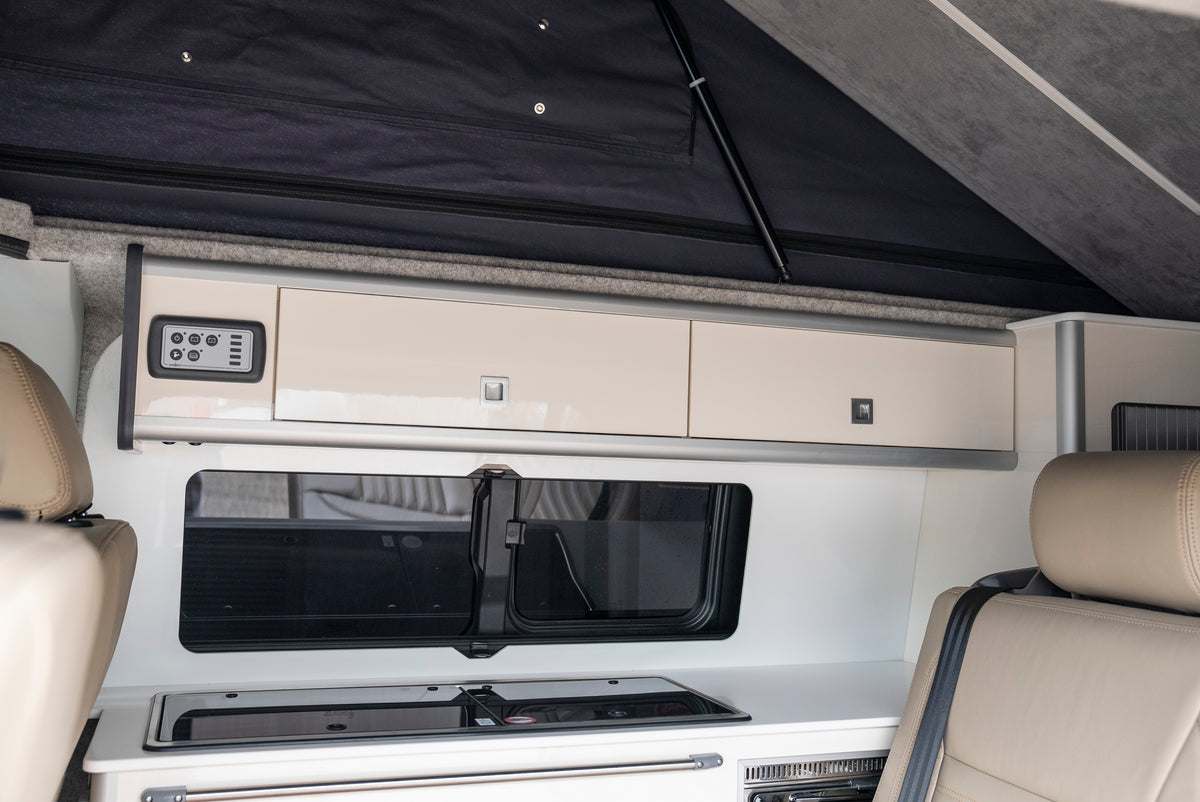 T6.1 T28 2.0TDI 150PS HIGHLINE DSG AUTO