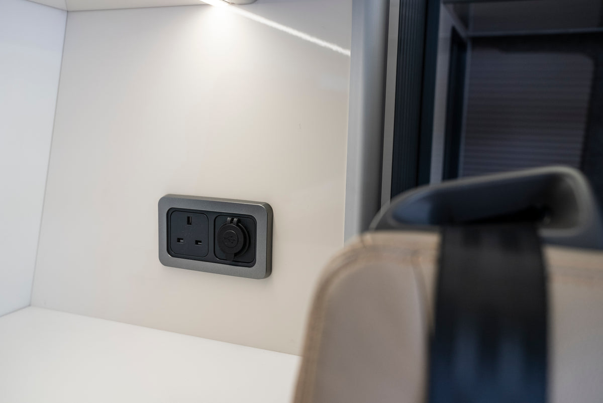 T6.1 T28 2.0TDI 150PS HIGHLINE DSG AUTO