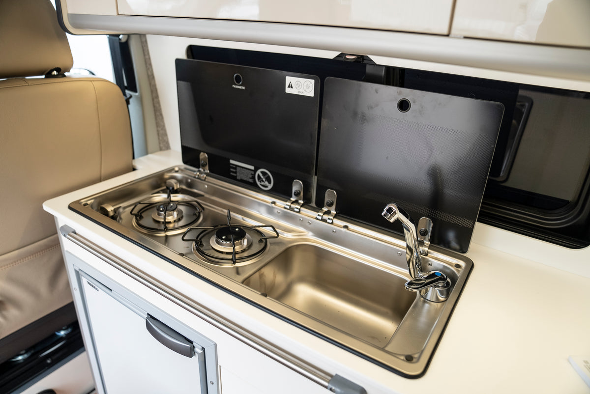 T6.1 T28 2.0TDI 150PS HIGHLINE DSG AUTO