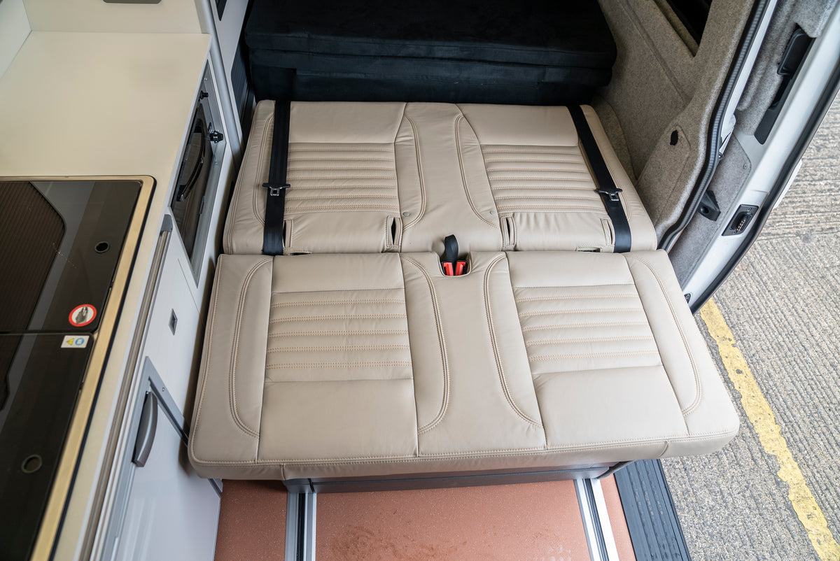 T6.1 T28 2.0TDI 150PS HIGHLINE DSG AUTO