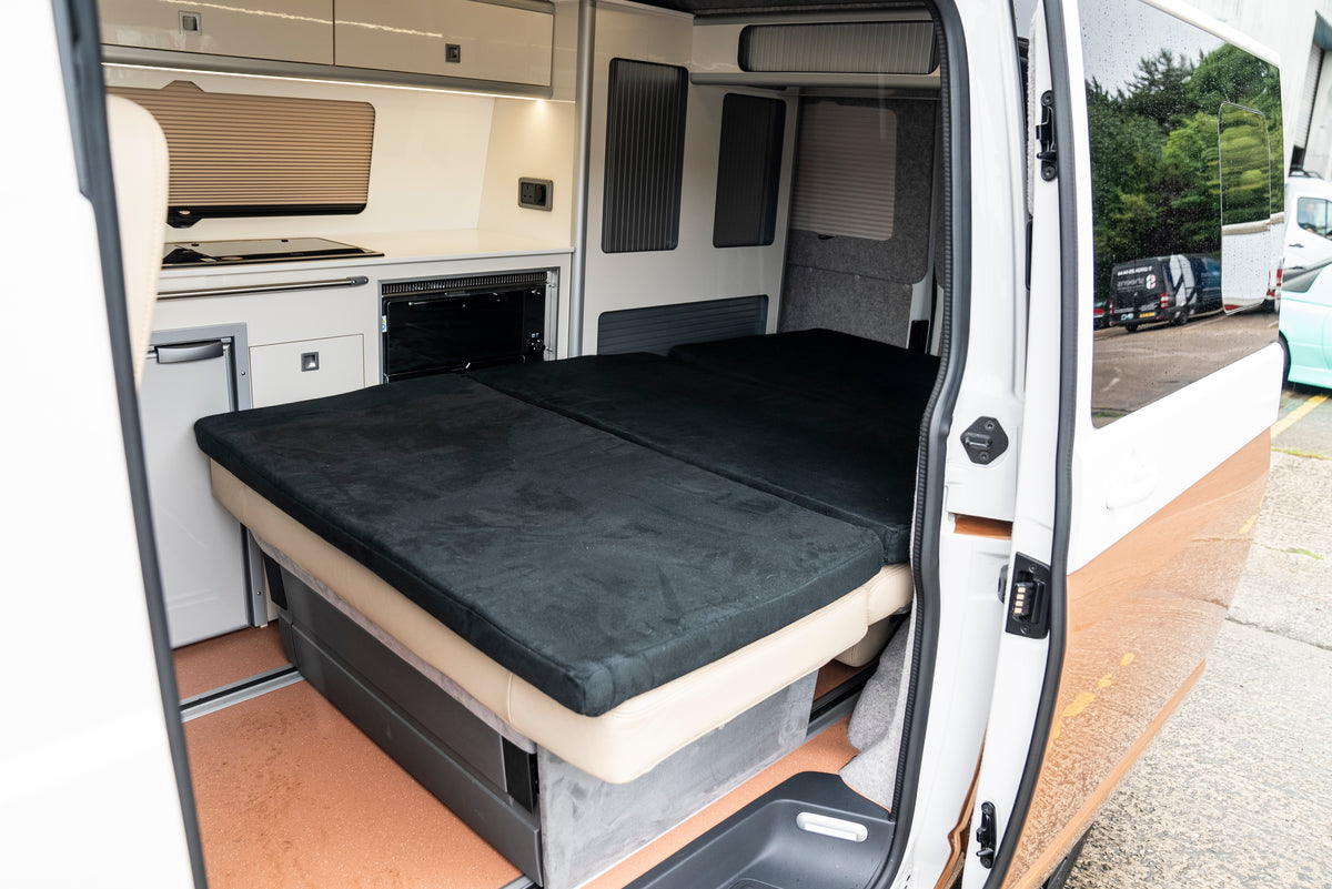 T6.1 T28 2.0TDI 150PS HIGHLINE DSG AUTO