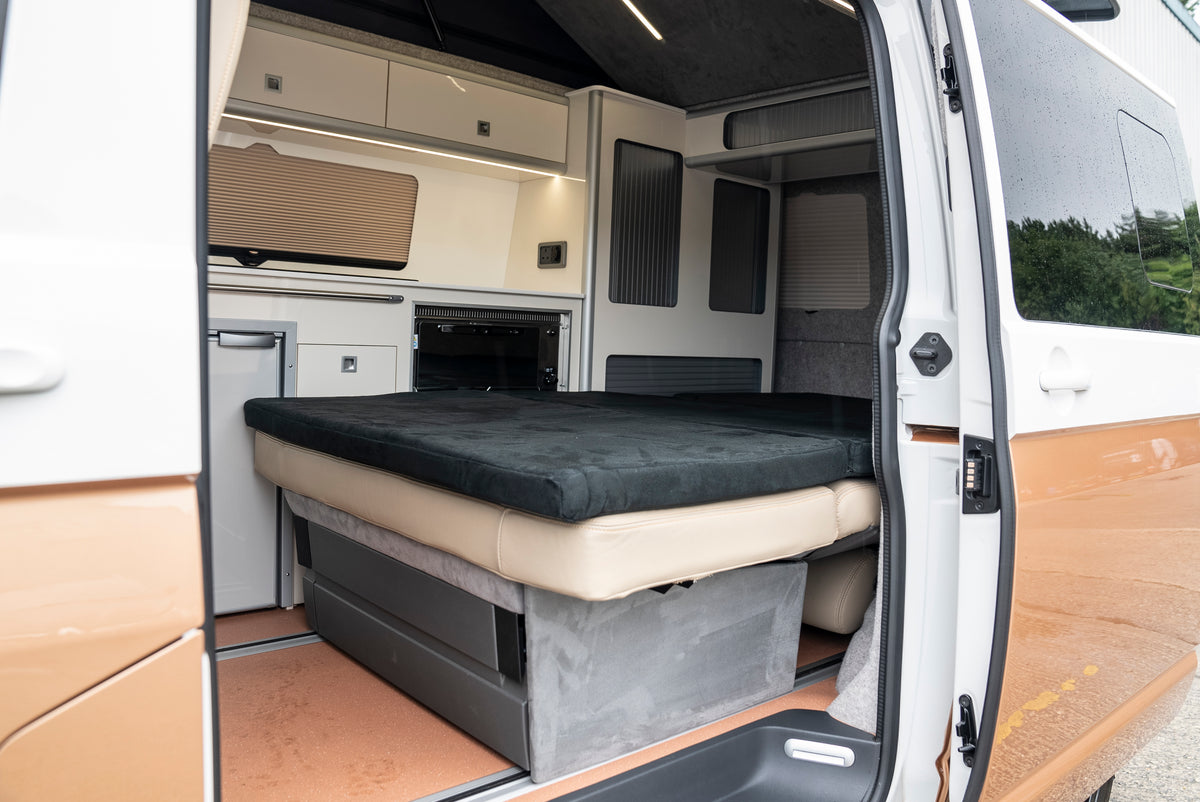 T6.1 T28 2.0TDI 150PS HIGHLINE DSG AUTO