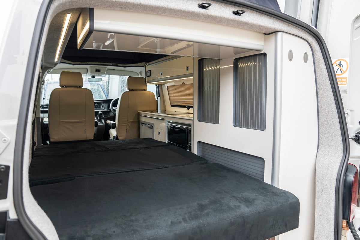 T6.1 T28 2.0TDI 150PS HIGHLINE DSG AUTO