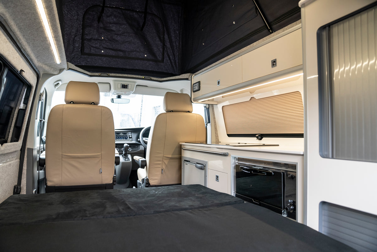 T6.1 T28 2.0TDI 150PS HIGHLINE DSG AUTO