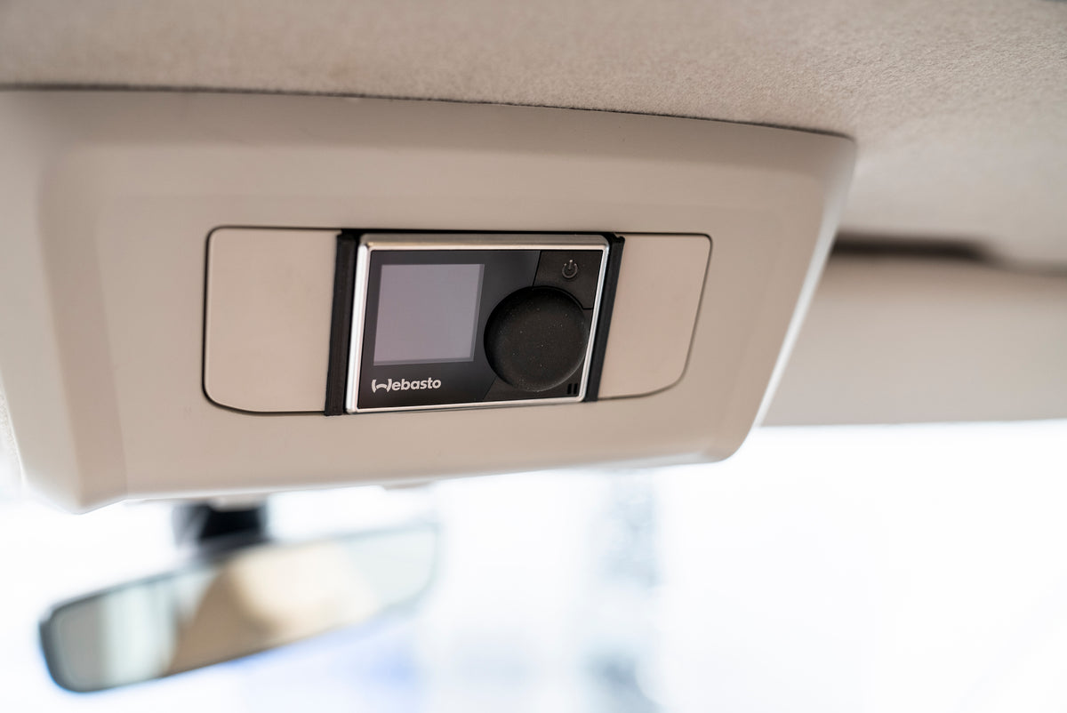 T6.1 T28 2.0TDI 150PS HIGHLINE DSG AUTO