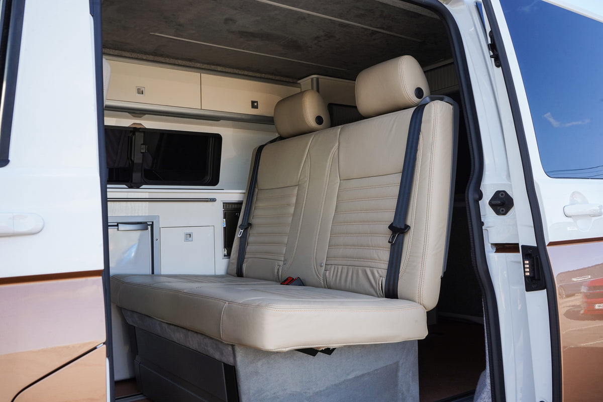 T6.1 T28 2.0TDI 150PS HIGHLINE DSG AUTO