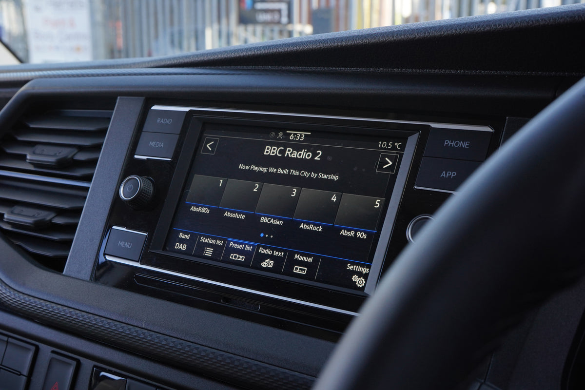 T6.1 T28 2.0TDI 150PS HIGHLINE DSG AUTO