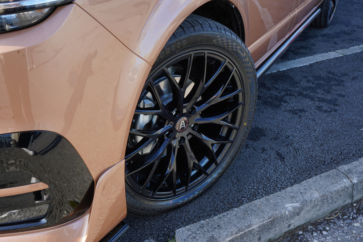 T6.1 T28 2.0TDI 150PS HIGHLINE DSG AUTO