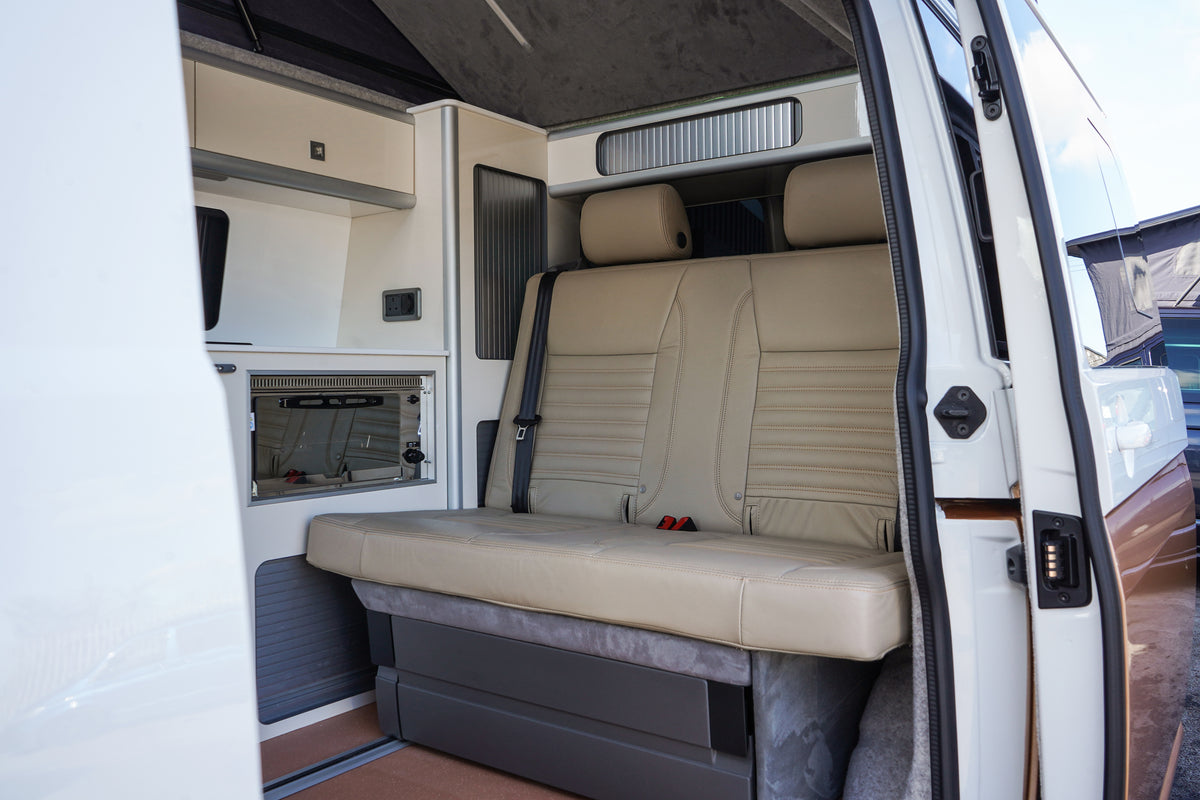 T6.1 T28 2.0TDI 150PS HIGHLINE DSG AUTO