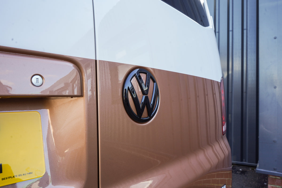 T6.1 T28 2.0TDI 150PS HIGHLINE DSG AUTO