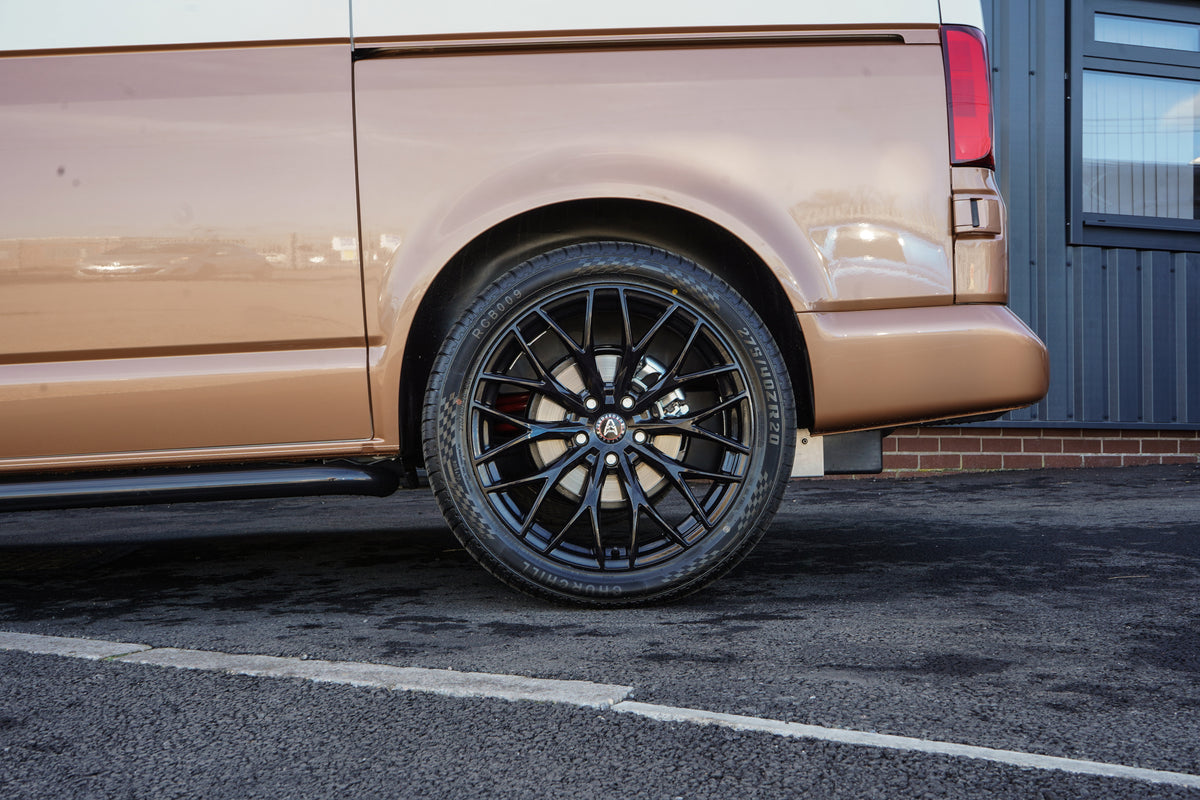 T6.1 T28 2.0TDI 150PS HIGHLINE DSG AUTO