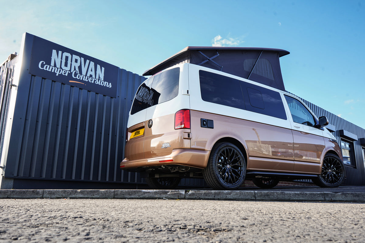 T6.1 T28 2.0TDI 150PS HIGHLINE DSG AUTO