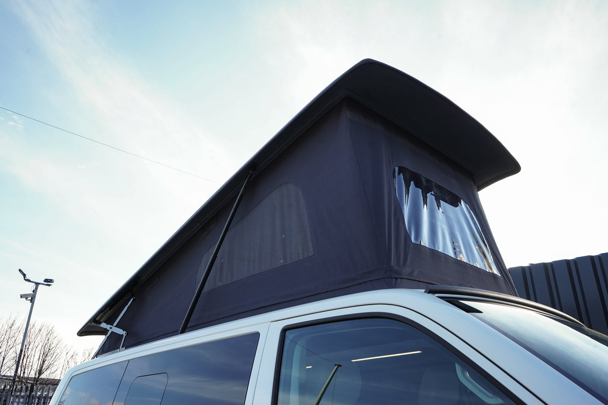 T6.1 T28 2.0TDI 150PS HIGHLINE DSG AUTO