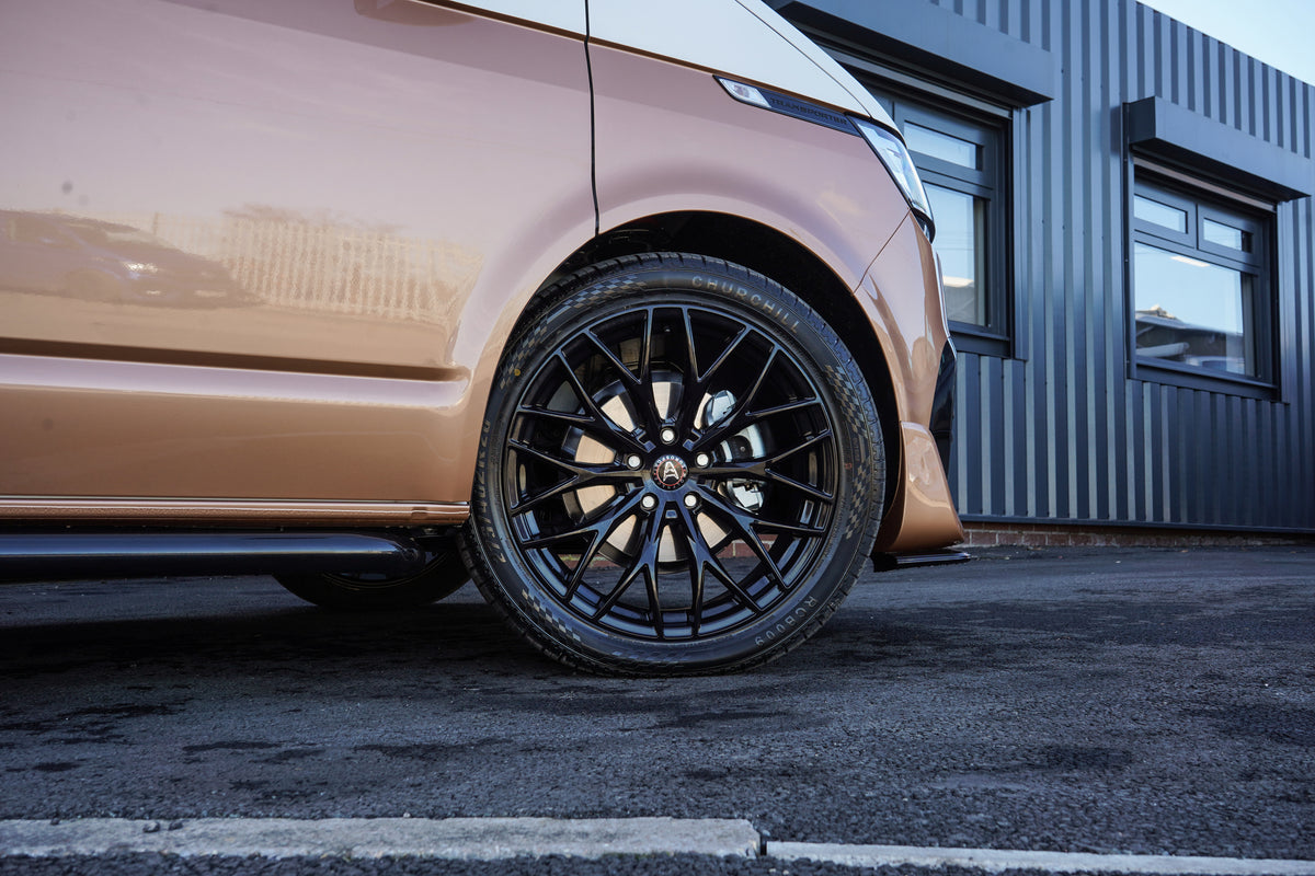 T6.1 T28 2.0TDI 150PS HIGHLINE DSG AUTO