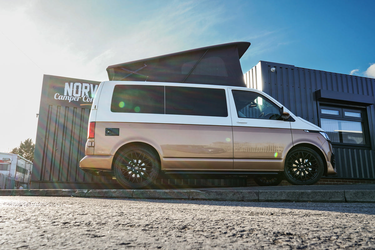 T6.1 T28 2.0TDI 150PS HIGHLINE DSG AUTO