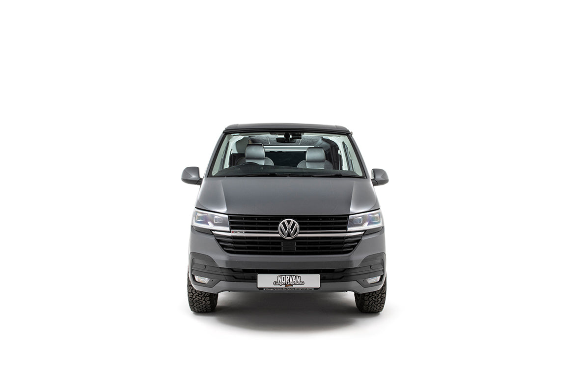 T6.1 LWB HIGHLINE KOMBI 4MOTION *MAGAZINE FEATURED*