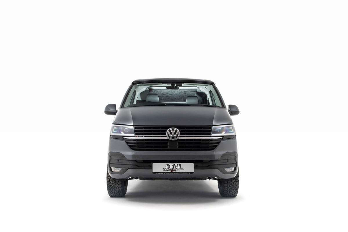 T6.1 LWB HIGHLINE KOMBI 4MOTION *MAGAZINE FEATURED*