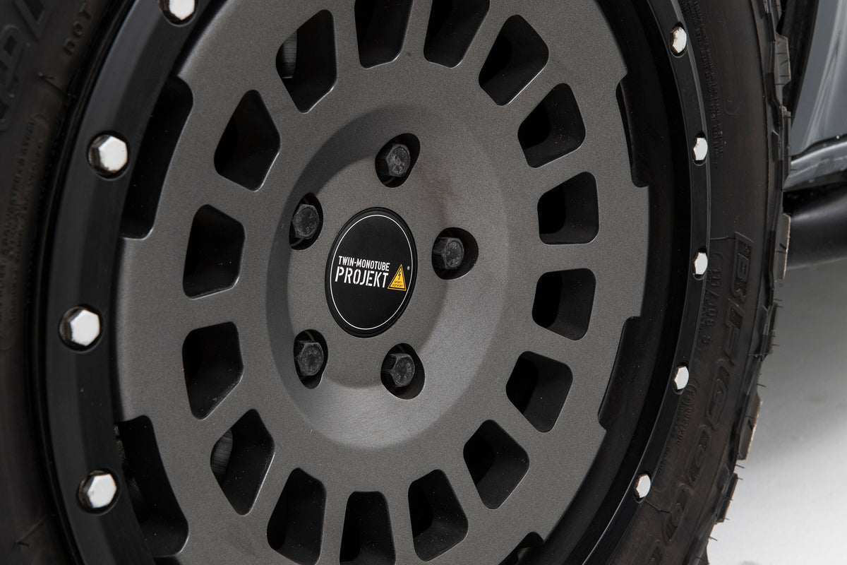 T6.1 LWB HIGHLINE KOMBI 4MOTION *MAGAZINE FEATURED*