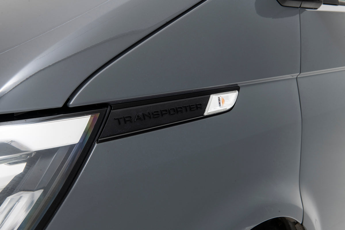 T6.1 LWB HIGHLINE KOMBI 4MOTION *MAGAZINE FEATURED*