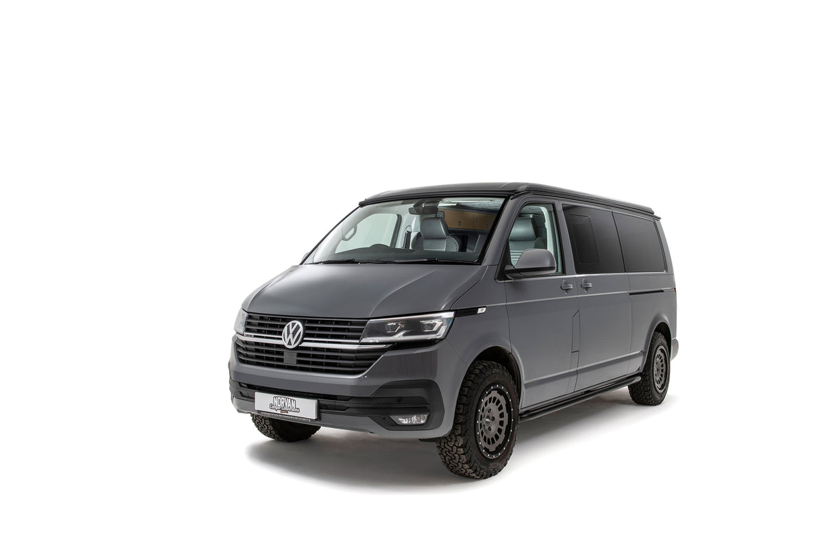 T6.1 LWB HIGHLINE KOMBI 4MOTION *MAGAZINE FEATURED*