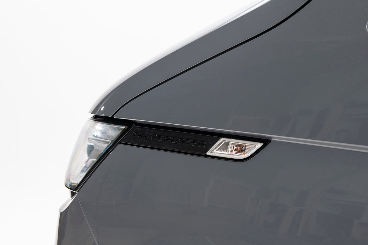 T6.1 LWB HIGHLINE KOMBI 4MOTION *MAGAZINE FEATURED*