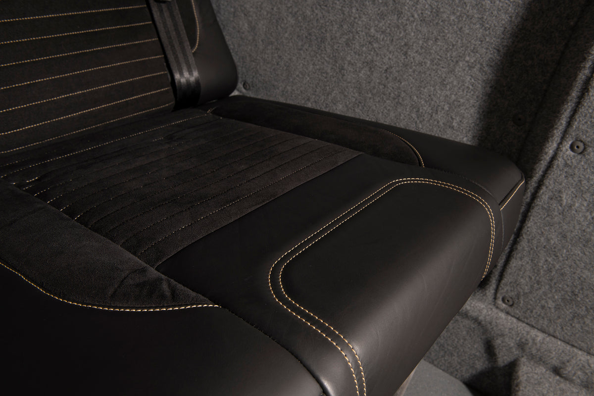 T6.1 LWB HIGHLINE KOMBI 4MOTION *MAGAZINE FEATURED*