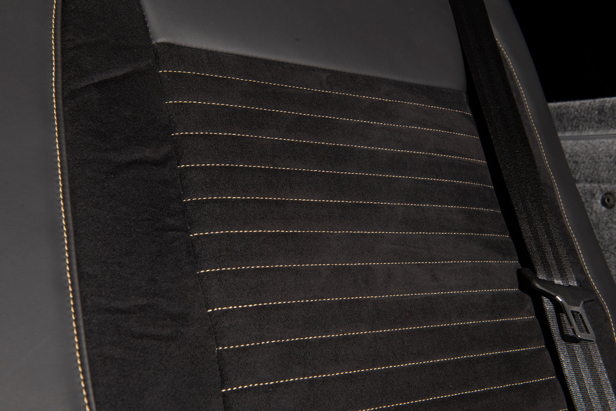 T6.1 LWB HIGHLINE KOMBI 4MOTION *MAGAZINE FEATURED*