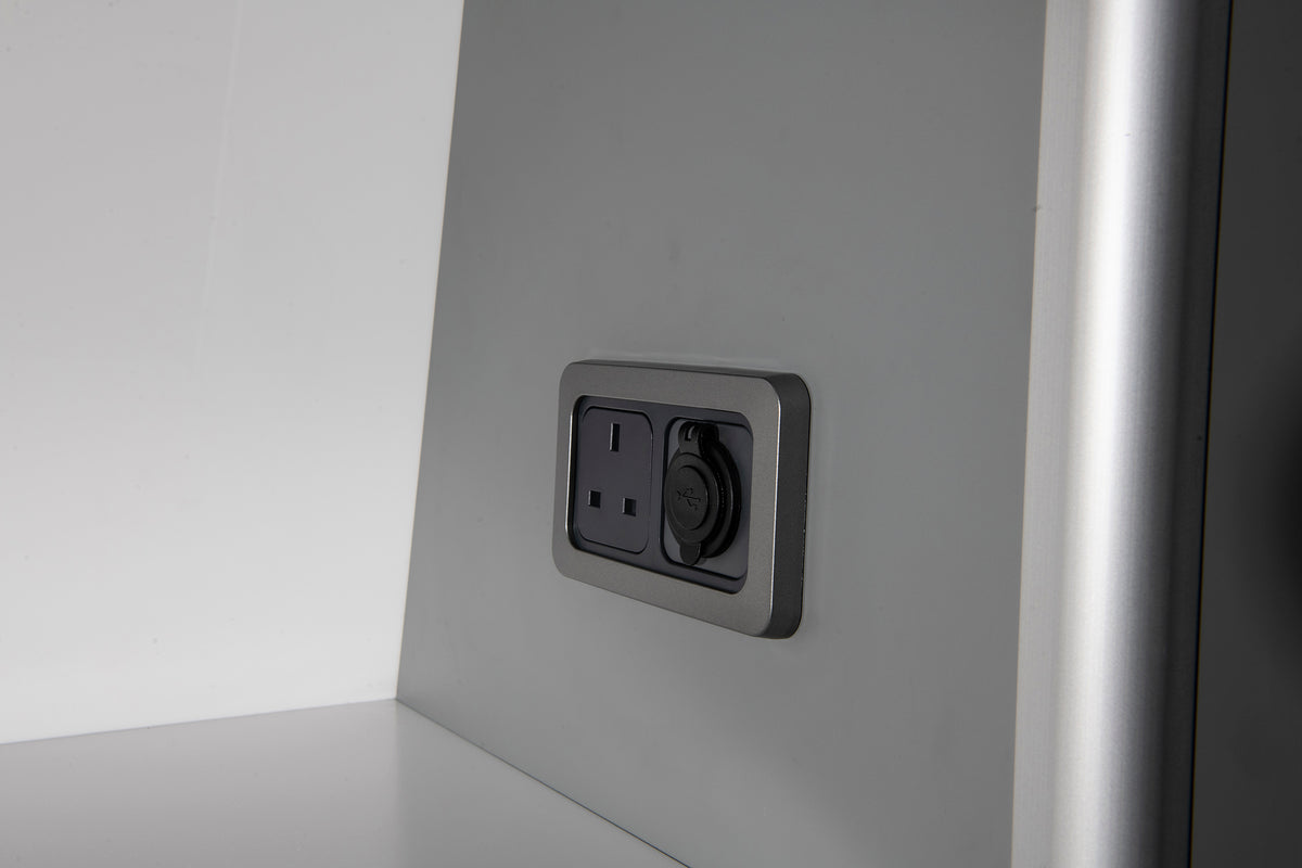 T6.1 LWB HIGHLINE KOMBI 4MOTION *MAGAZINE FEATURED*