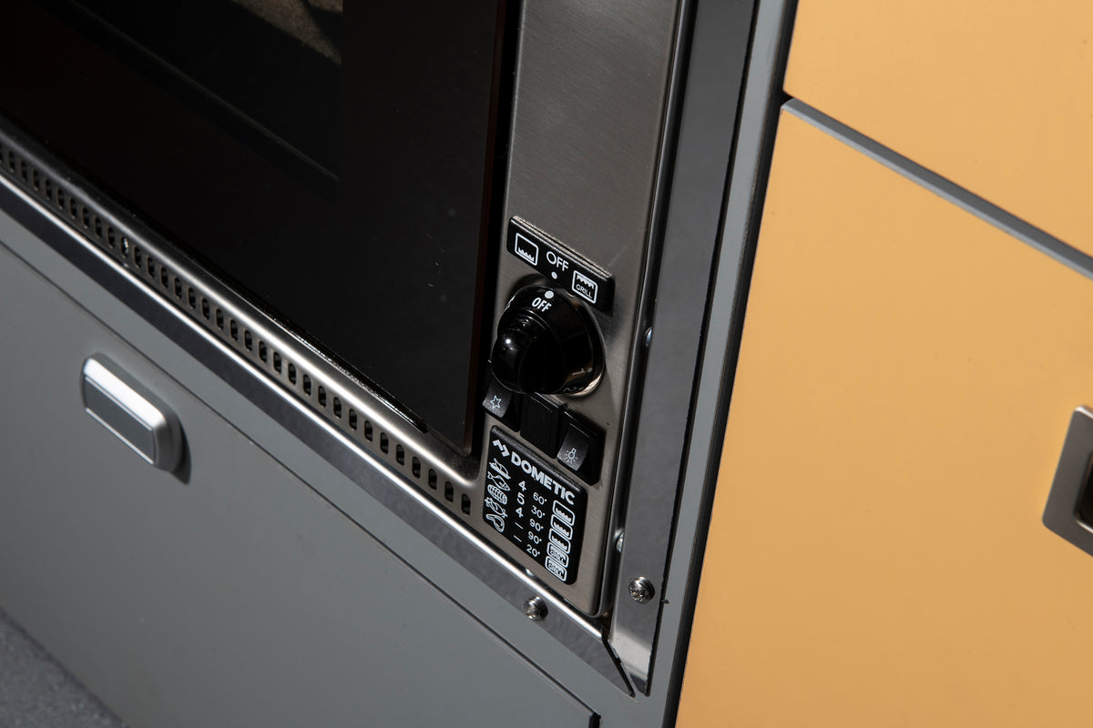 T6.1 LWB HIGHLINE KOMBI 4MOTION *MAGAZINE FEATURED*