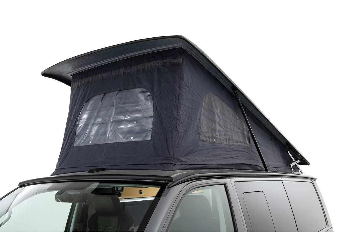 T6.1 LWB HIGHLINE KOMBI 4MOTION *MAGAZINE FEATURED*