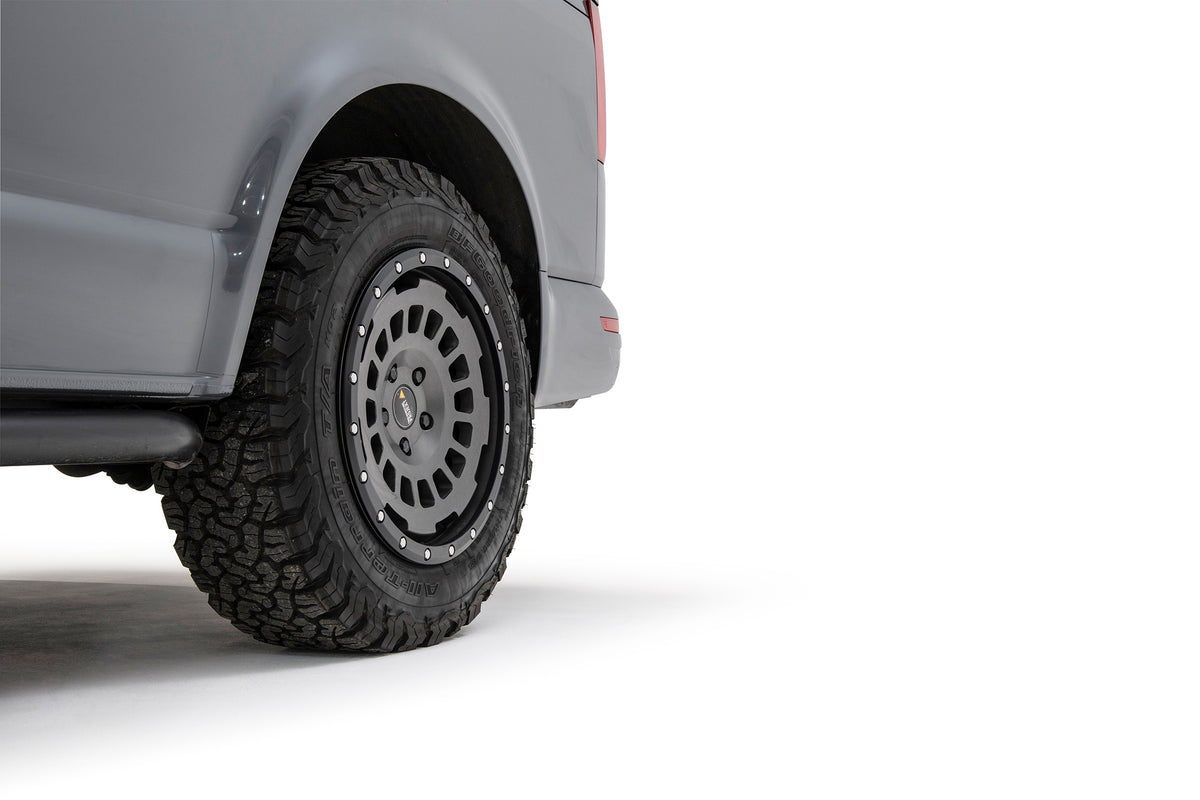 T6.1 LWB HIGHLINE KOMBI 4MOTION *MAGAZINE FEATURED*