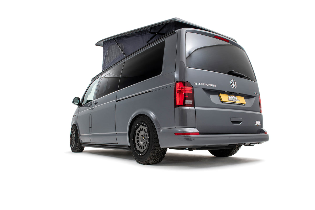 T6.1 LWB HIGHLINE KOMBI 4MOTION *MAGAZINE FEATURED*