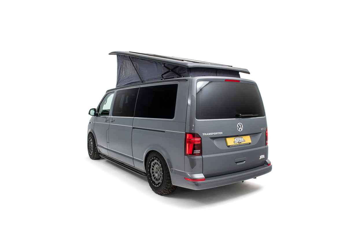 T6.1 LWB HIGHLINE KOMBI 4MOTION *MAGAZINE FEATURED*