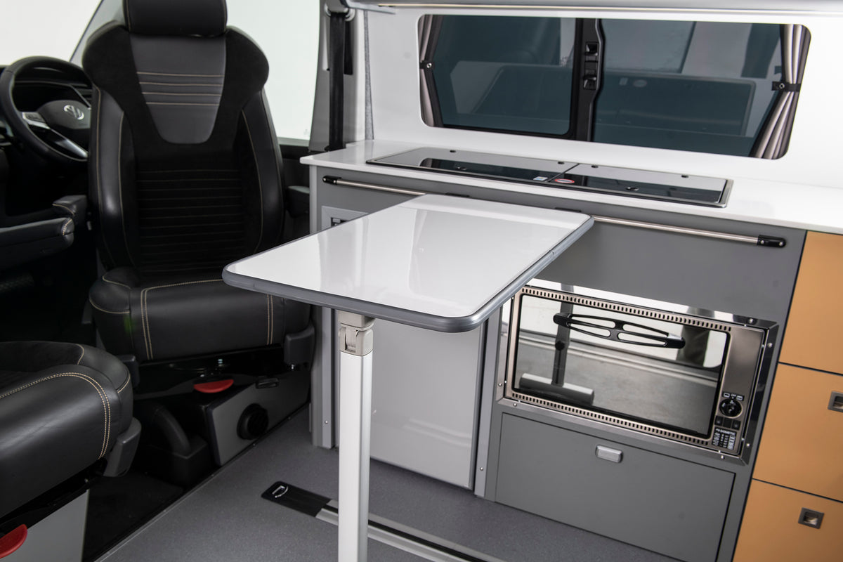 T6.1 LWB HIGHLINE KOMBI 4MOTION *MAGAZINE FEATURED*