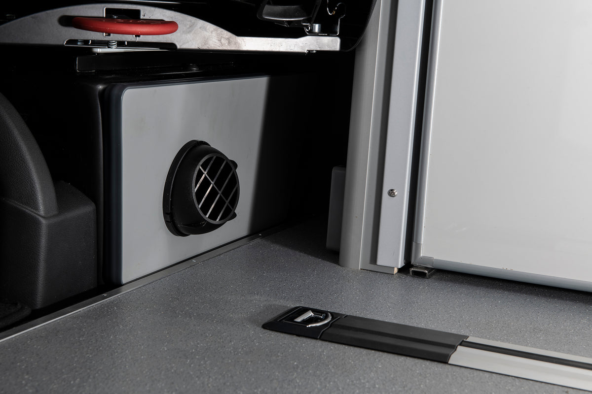 T6.1 LWB HIGHLINE KOMBI 4MOTION *MAGAZINE FEATURED*