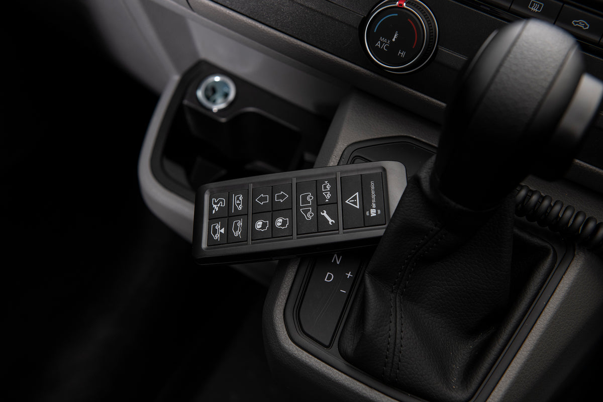 T6.1 LWB HIGHLINE KOMBI 4MOTION *MAGAZINE FEATURED*