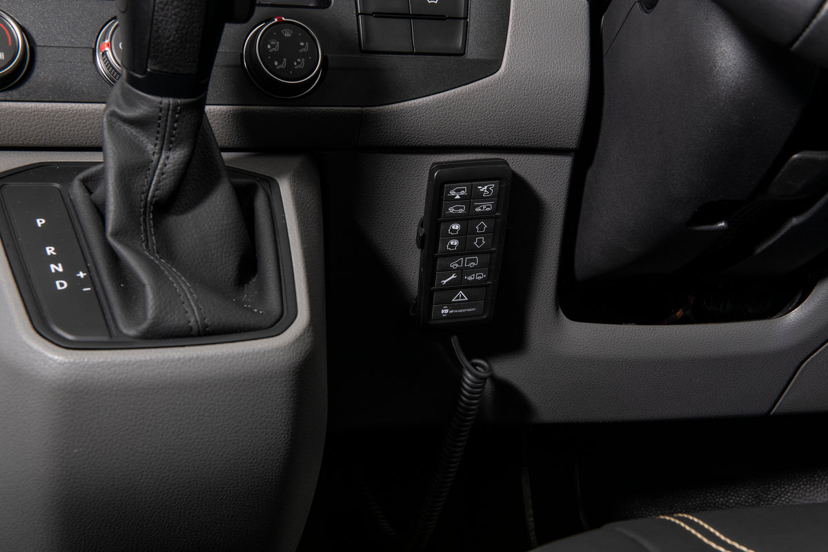 T6.1 LWB HIGHLINE KOMBI 4MOTION *MAGAZINE FEATURED*