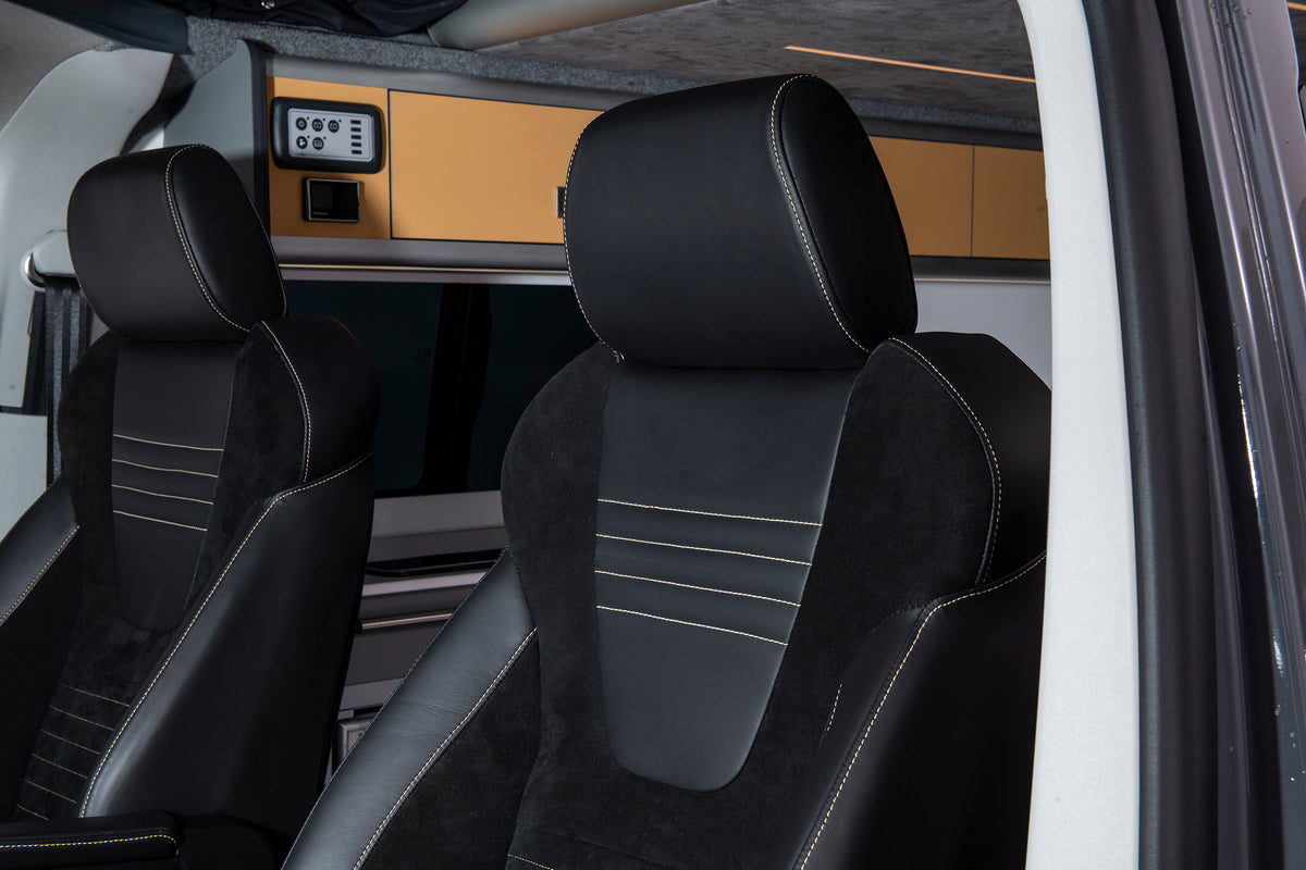 T6.1 LWB HIGHLINE KOMBI 4MOTION *MAGAZINE FEATURED*