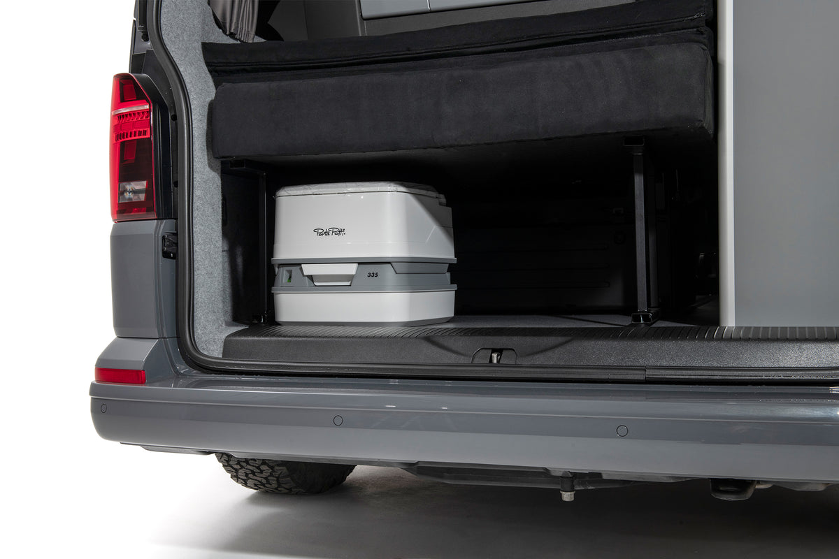 T6.1 LWB HIGHLINE KOMBI 4MOTION *MAGAZINE FEATURED*