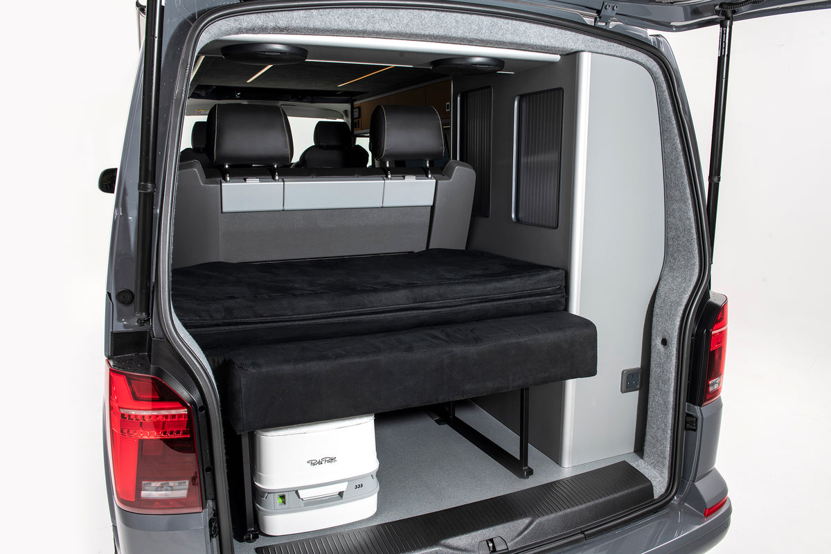 T6.1 LWB HIGHLINE KOMBI 4MOTION *MAGAZINE FEATURED*