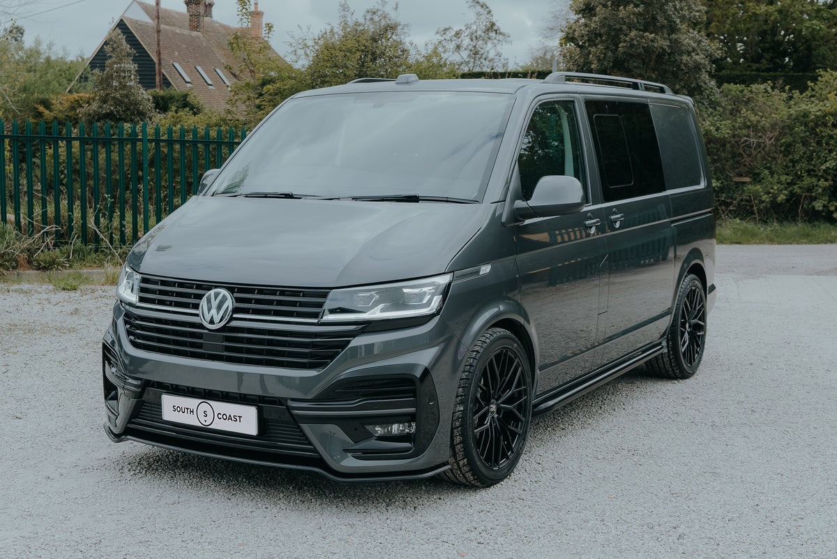 COMING SOON - Highline T6.1 Kombi