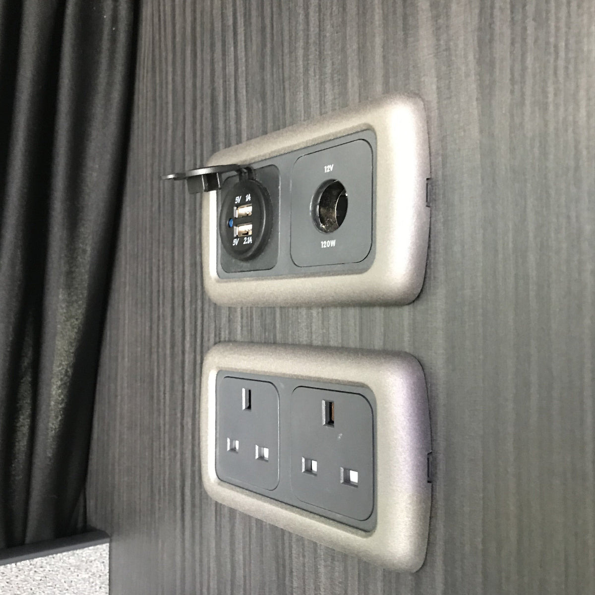 T5 Highline 180 bhp LWB