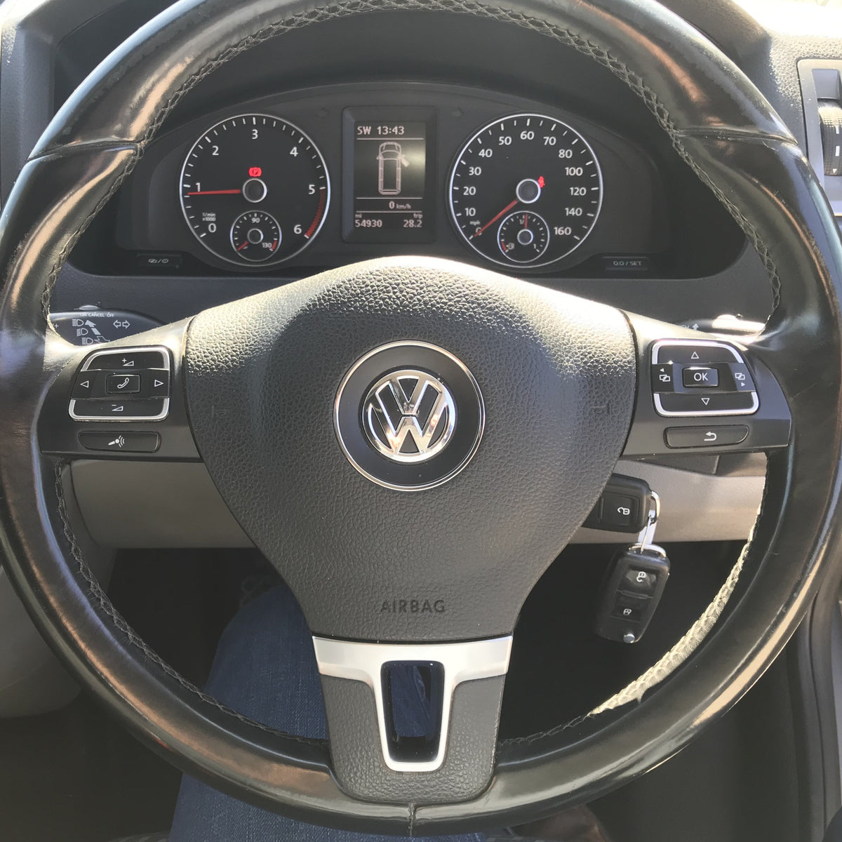 T5 Highline 180 bhp LWB